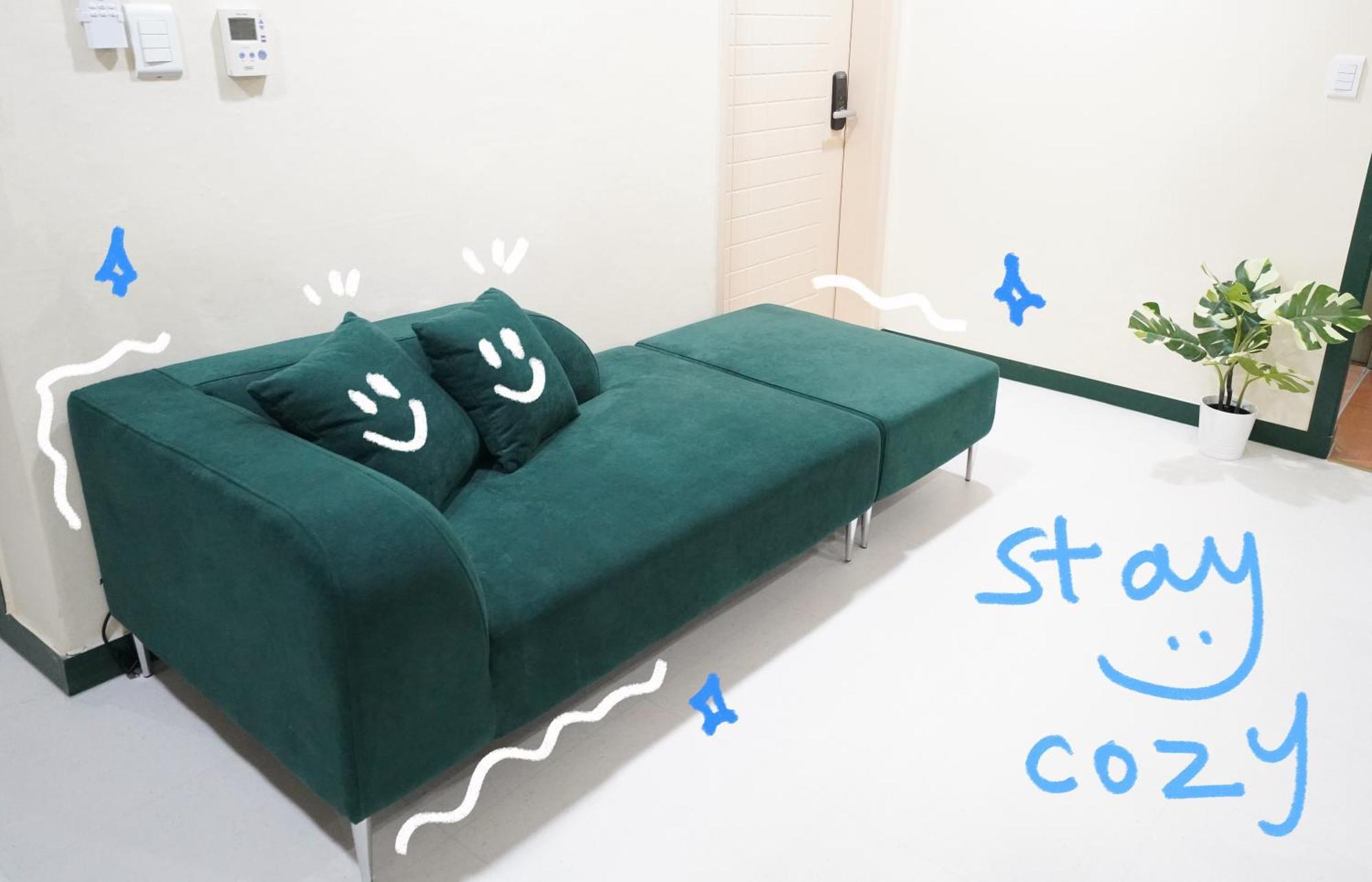 서울특별시 Romantic Rooftop House 아파트 외부 사진