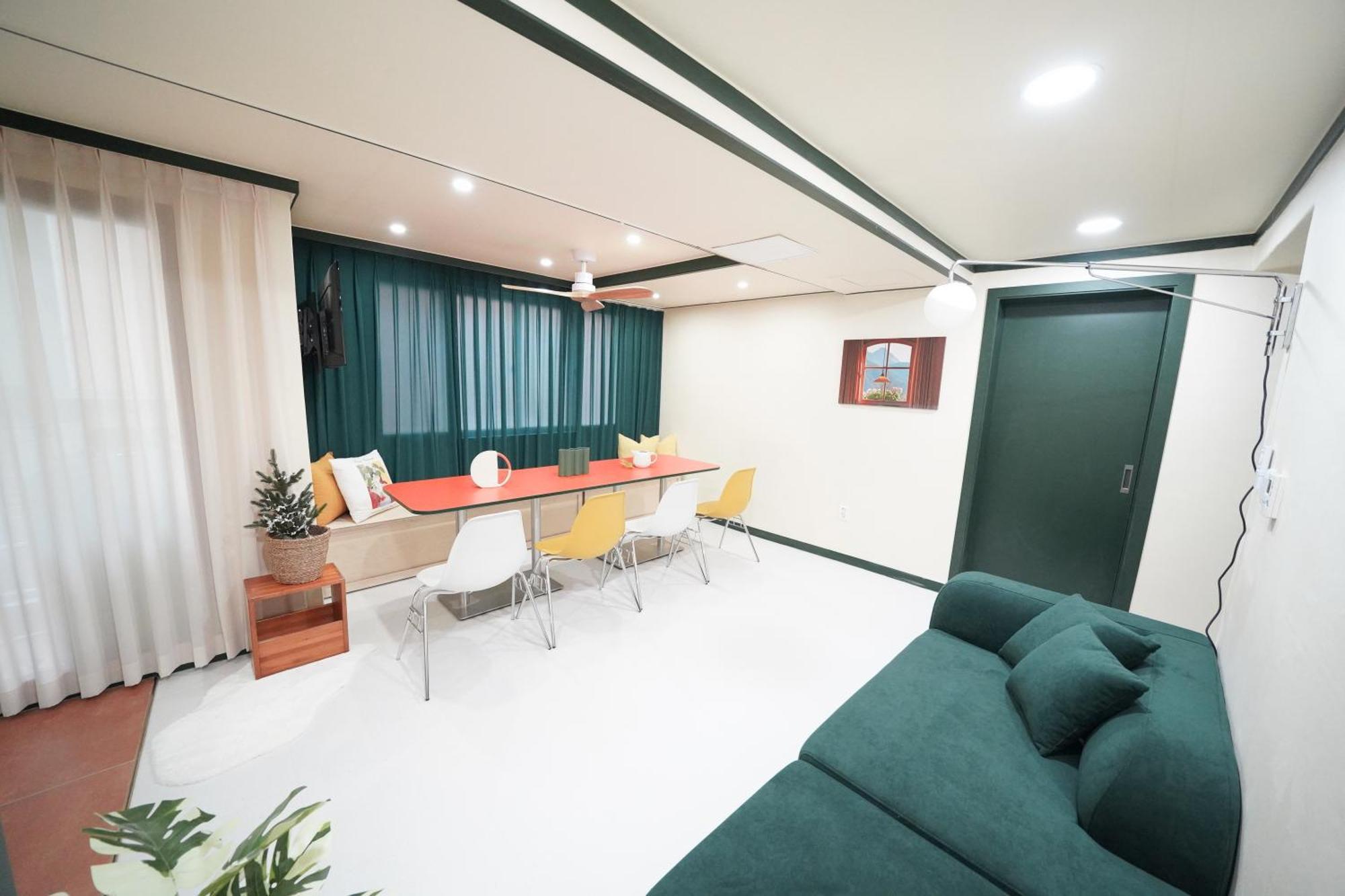 서울특별시 Romantic Rooftop House 아파트 외부 사진