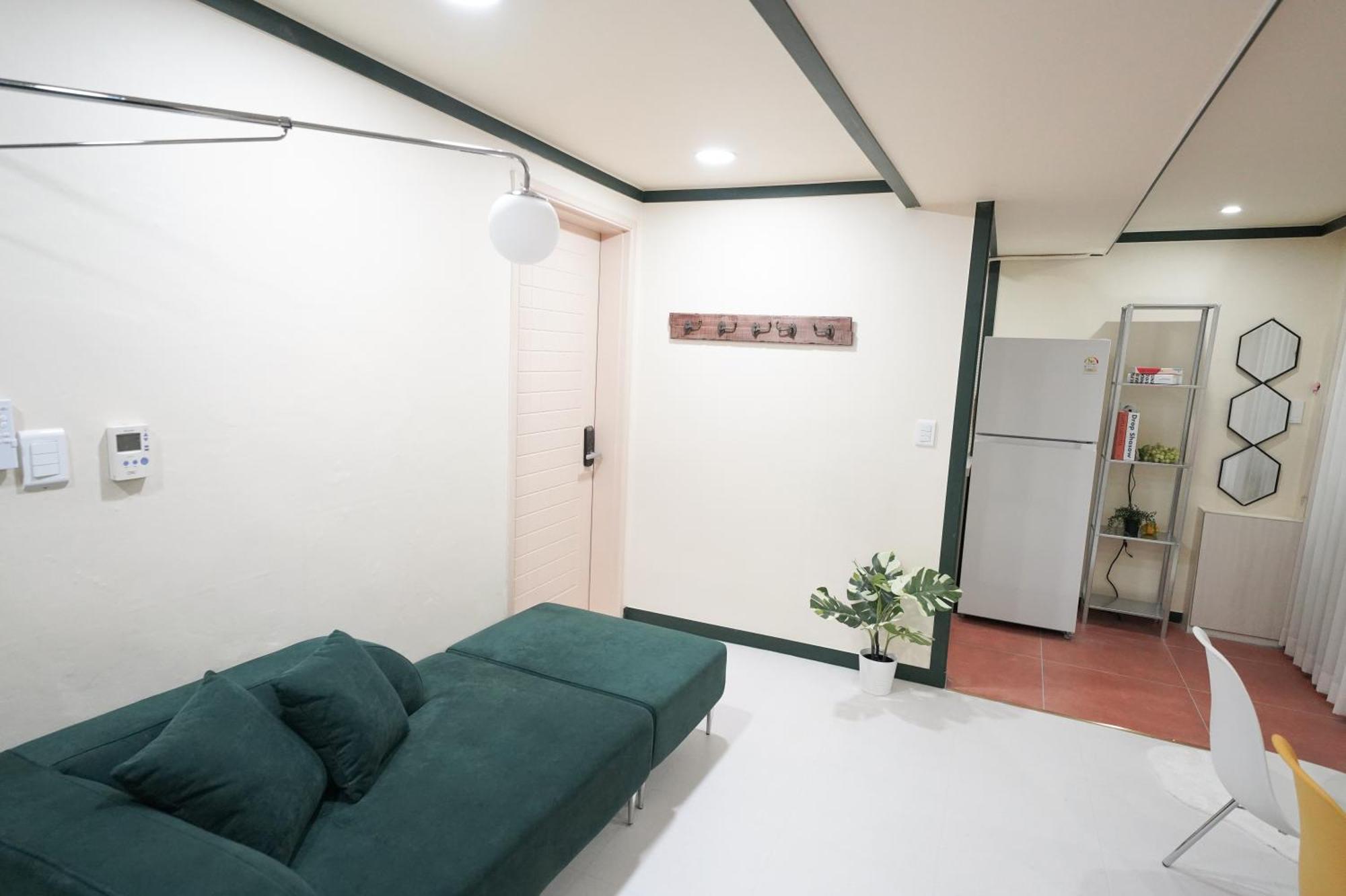 서울특별시 Romantic Rooftop House 아파트 외부 사진