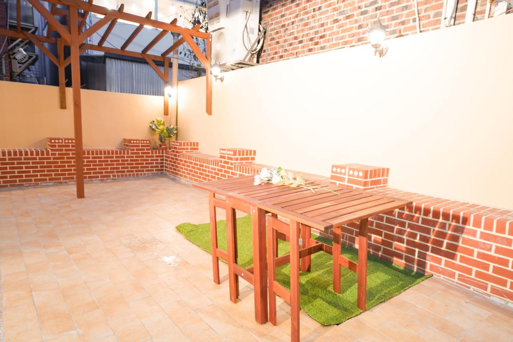 서울특별시 Romantic Rooftop House 아파트 외부 사진