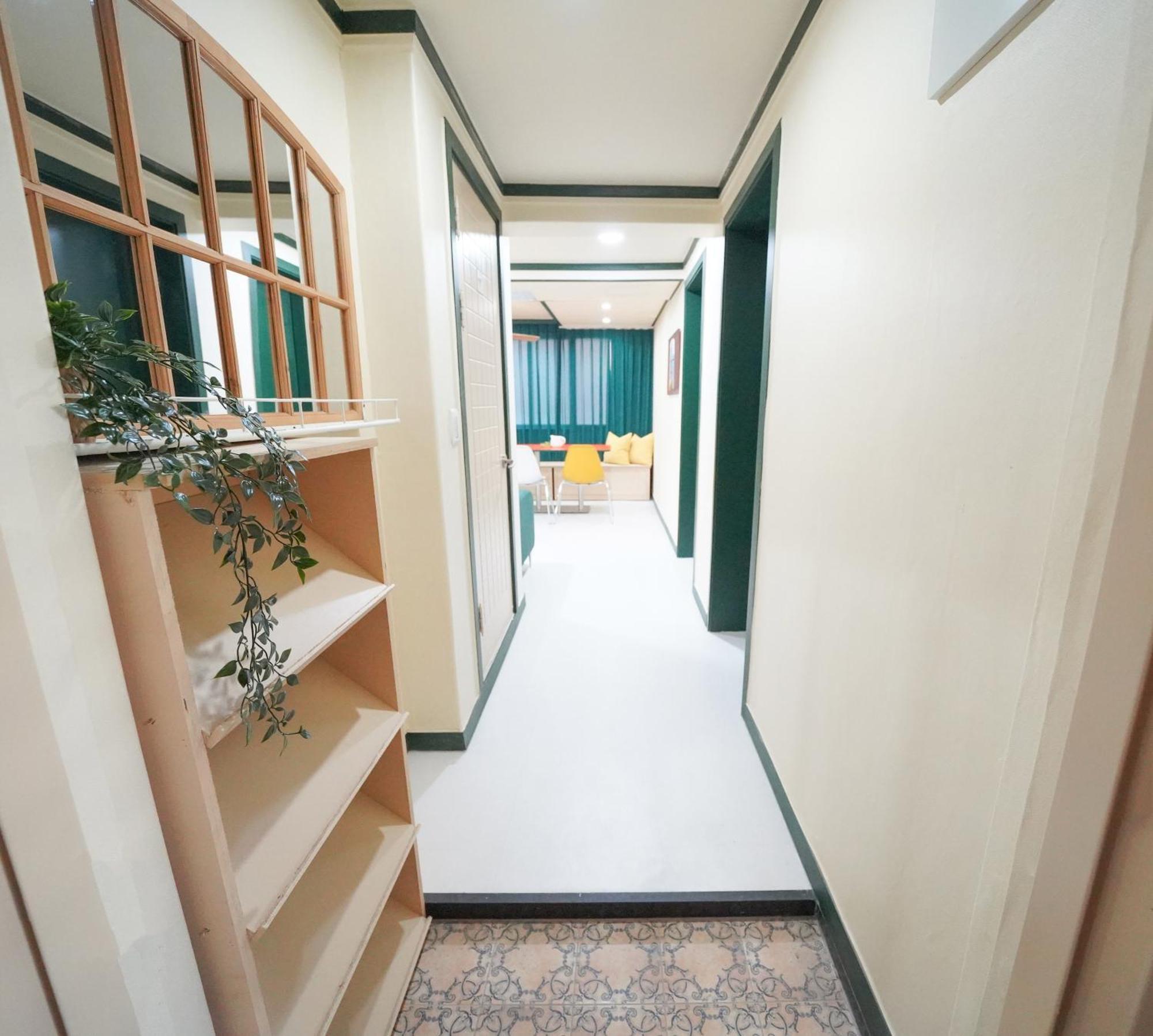서울특별시 Romantic Rooftop House 아파트 외부 사진