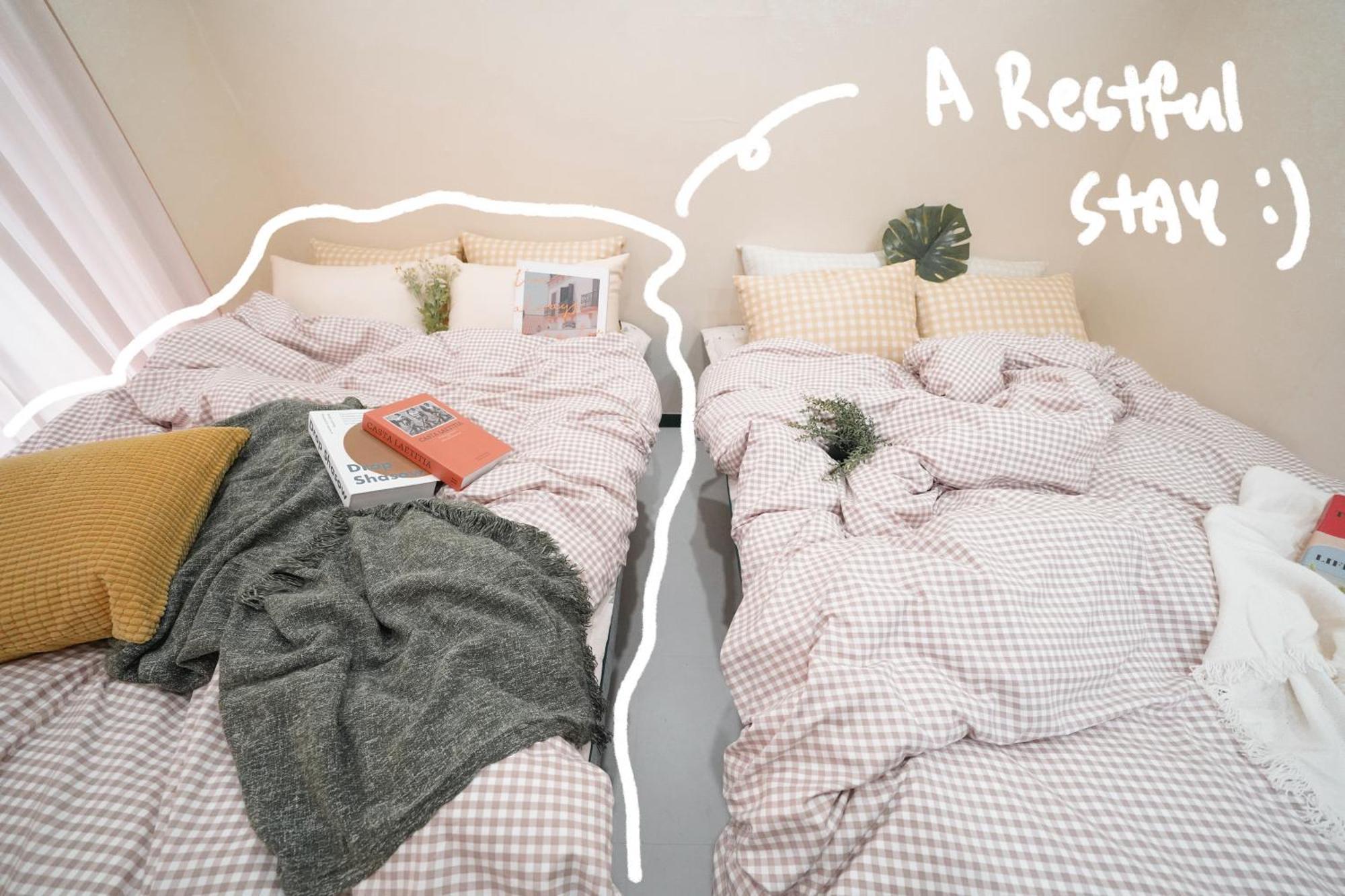 서울특별시 Romantic Rooftop House 아파트 외부 사진