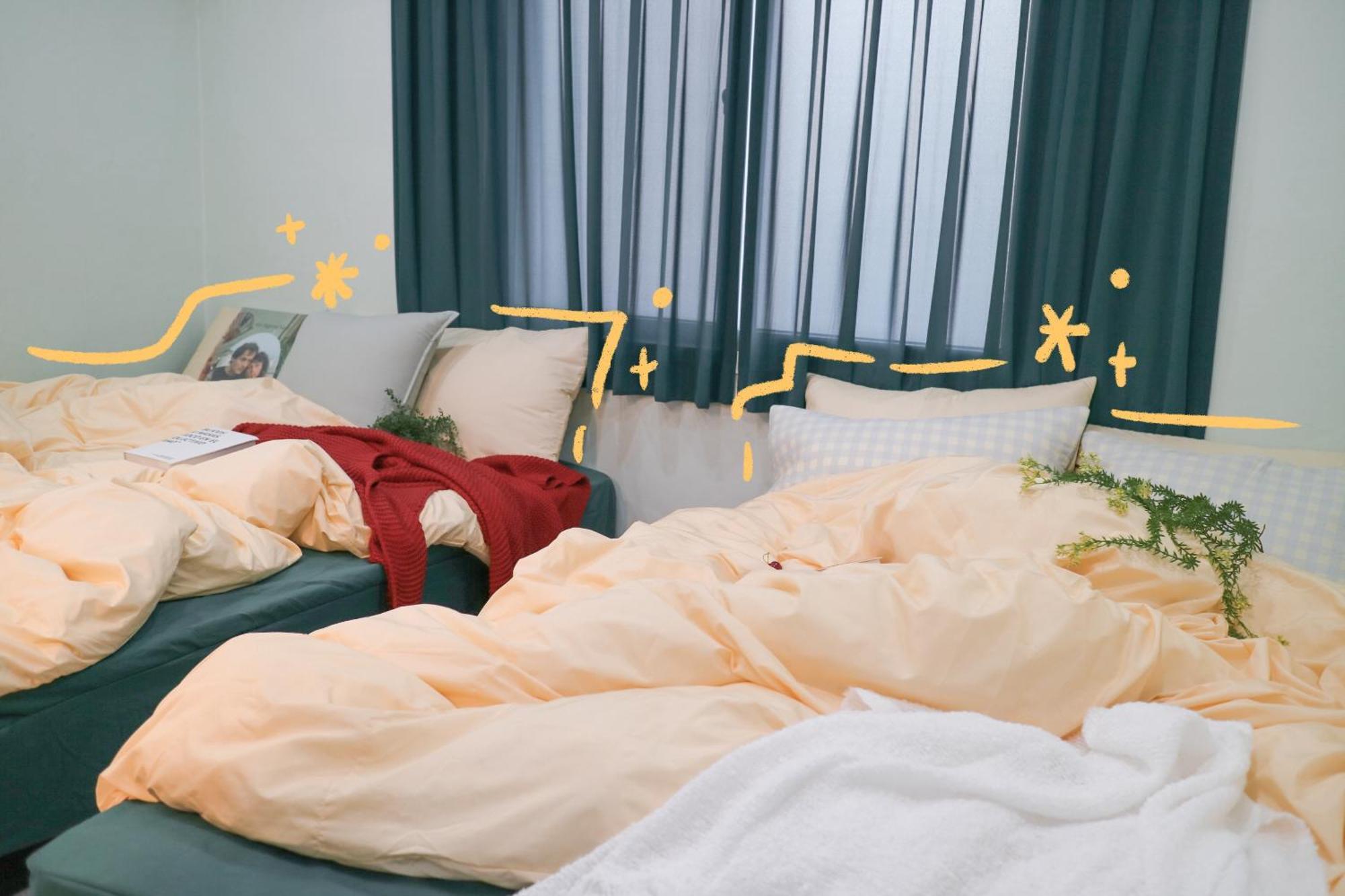 서울특별시 Romantic Rooftop House 아파트 외부 사진