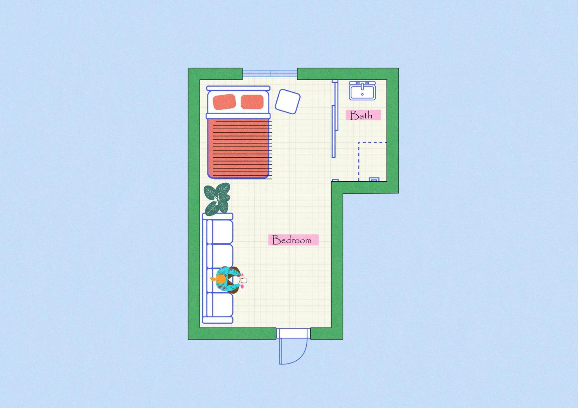 서울특별시 Romantic Rooftop House 아파트 외부 사진
