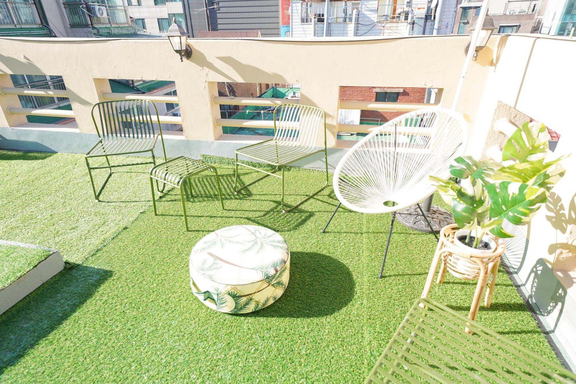 서울특별시 Romantic Rooftop House 아파트 외부 사진