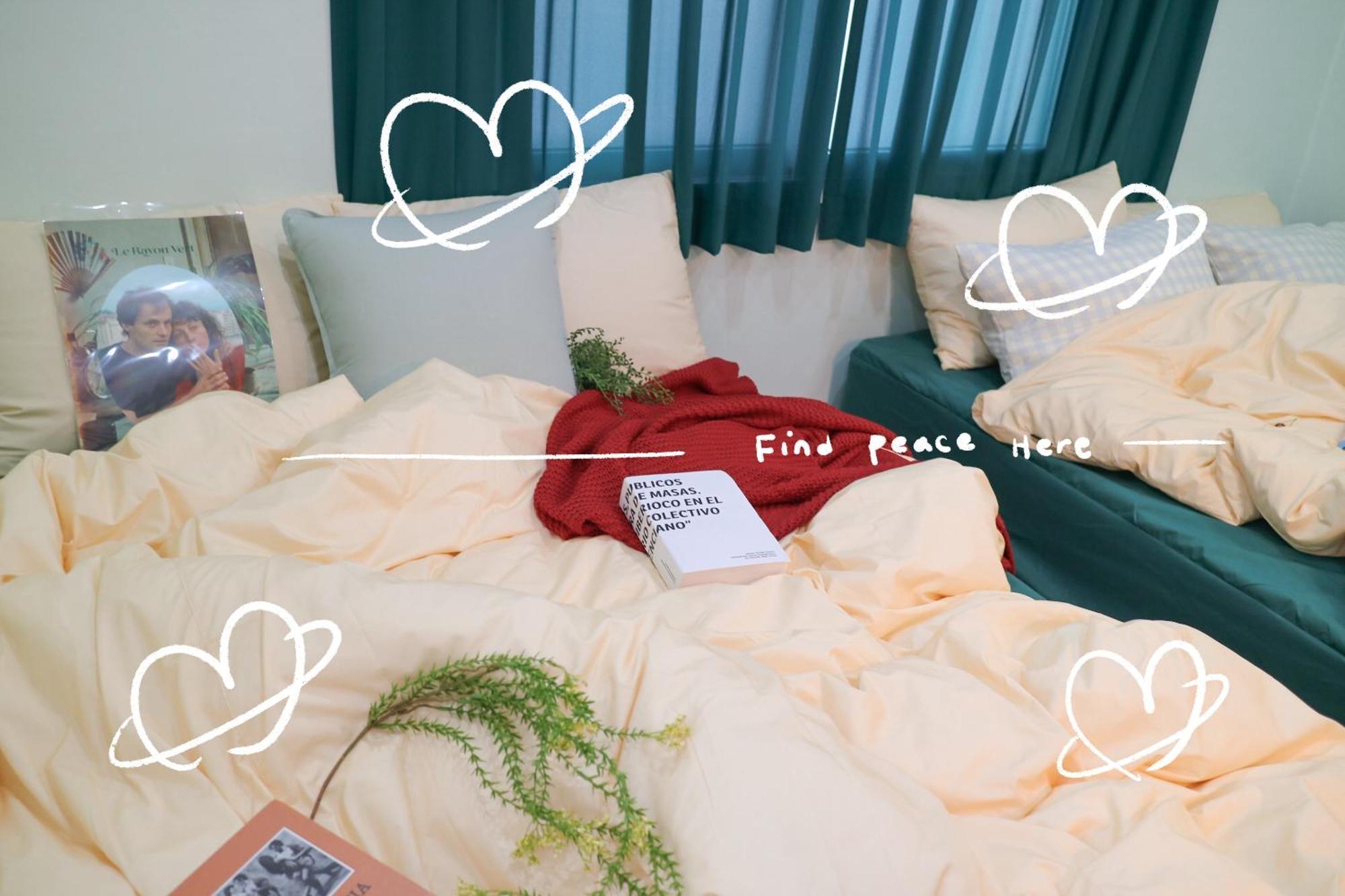 서울특별시 Romantic Rooftop House 아파트 외부 사진