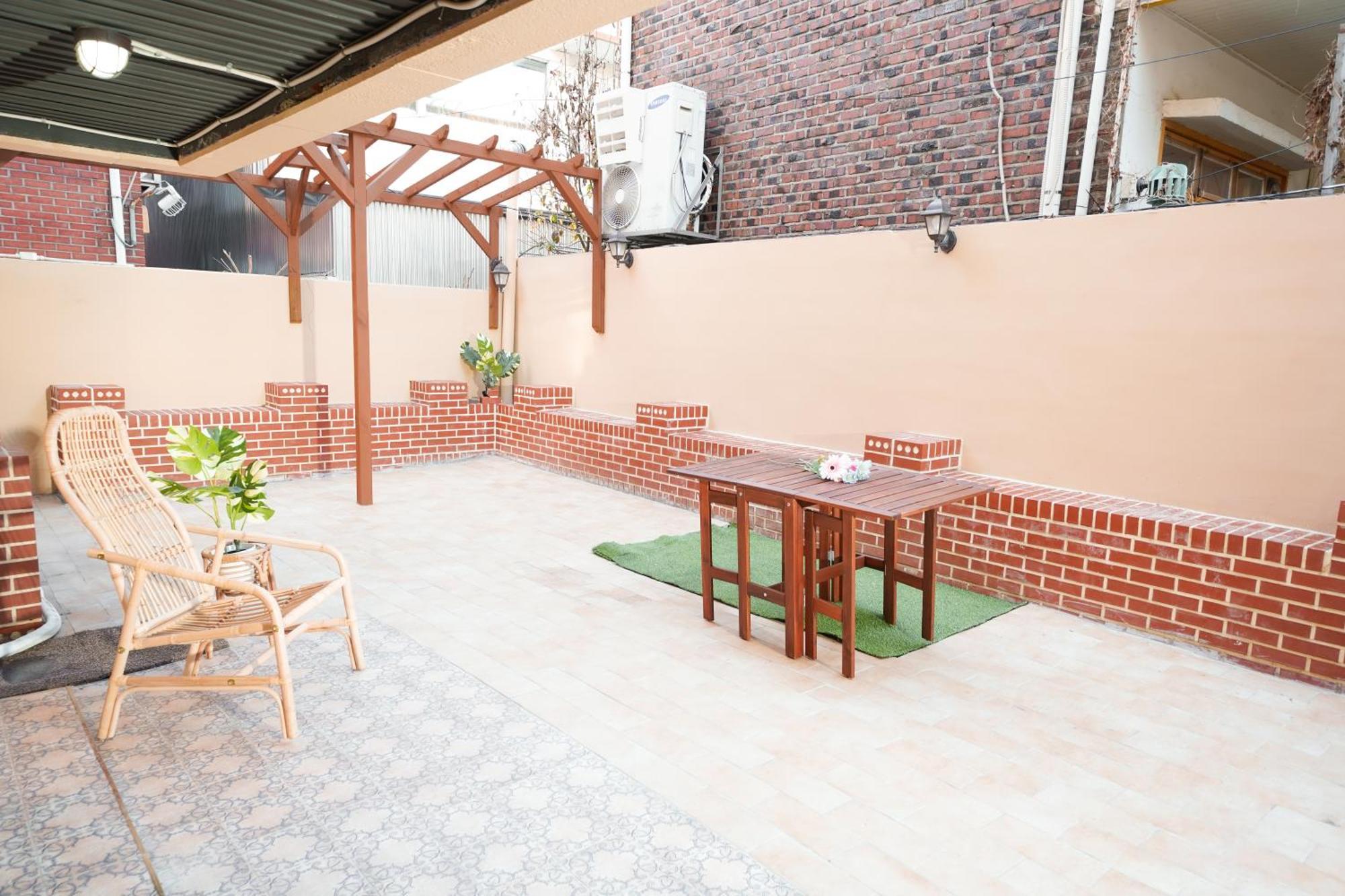 서울특별시 Romantic Rooftop House 아파트 외부 사진