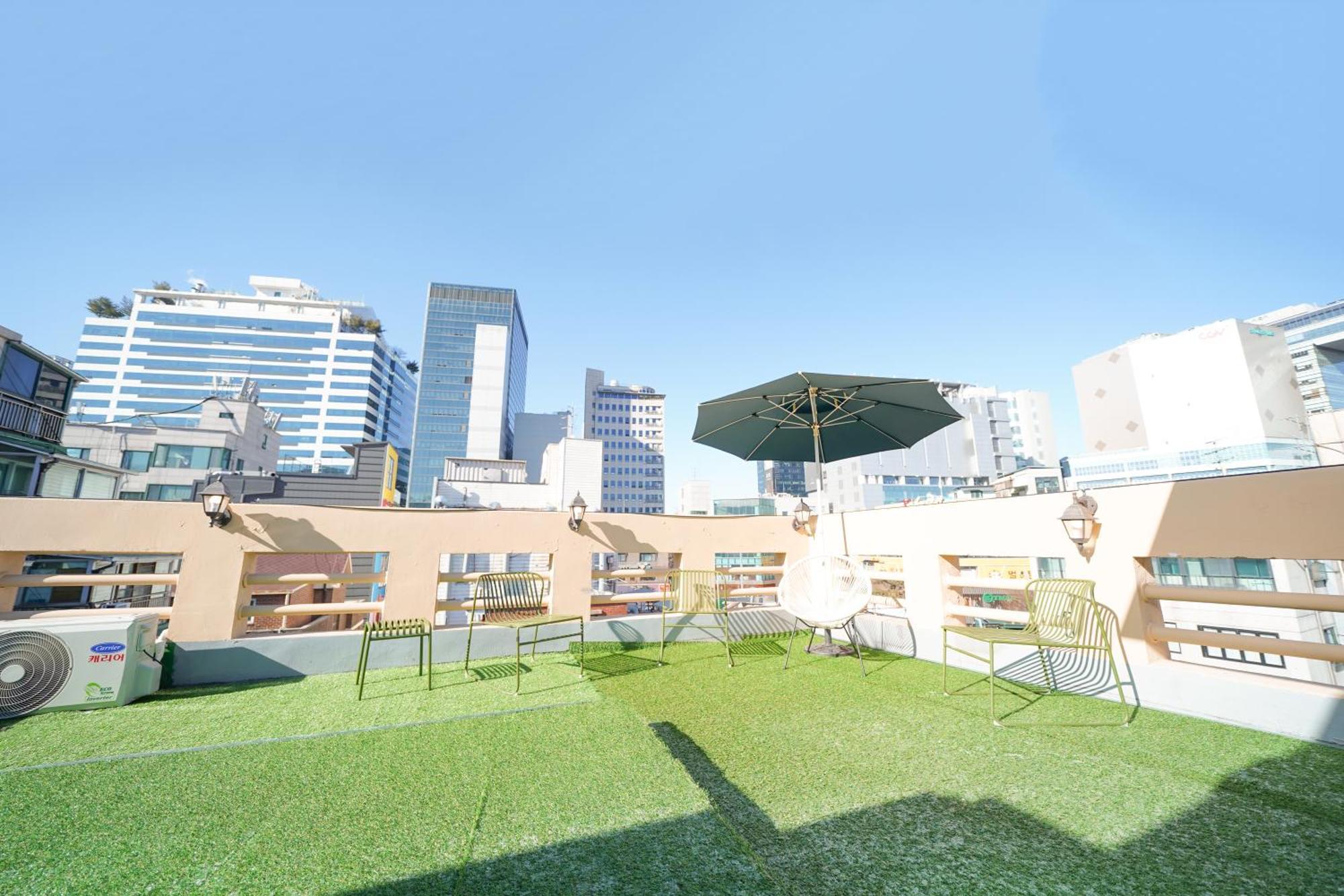 서울특별시 Romantic Rooftop House 아파트 외부 사진
