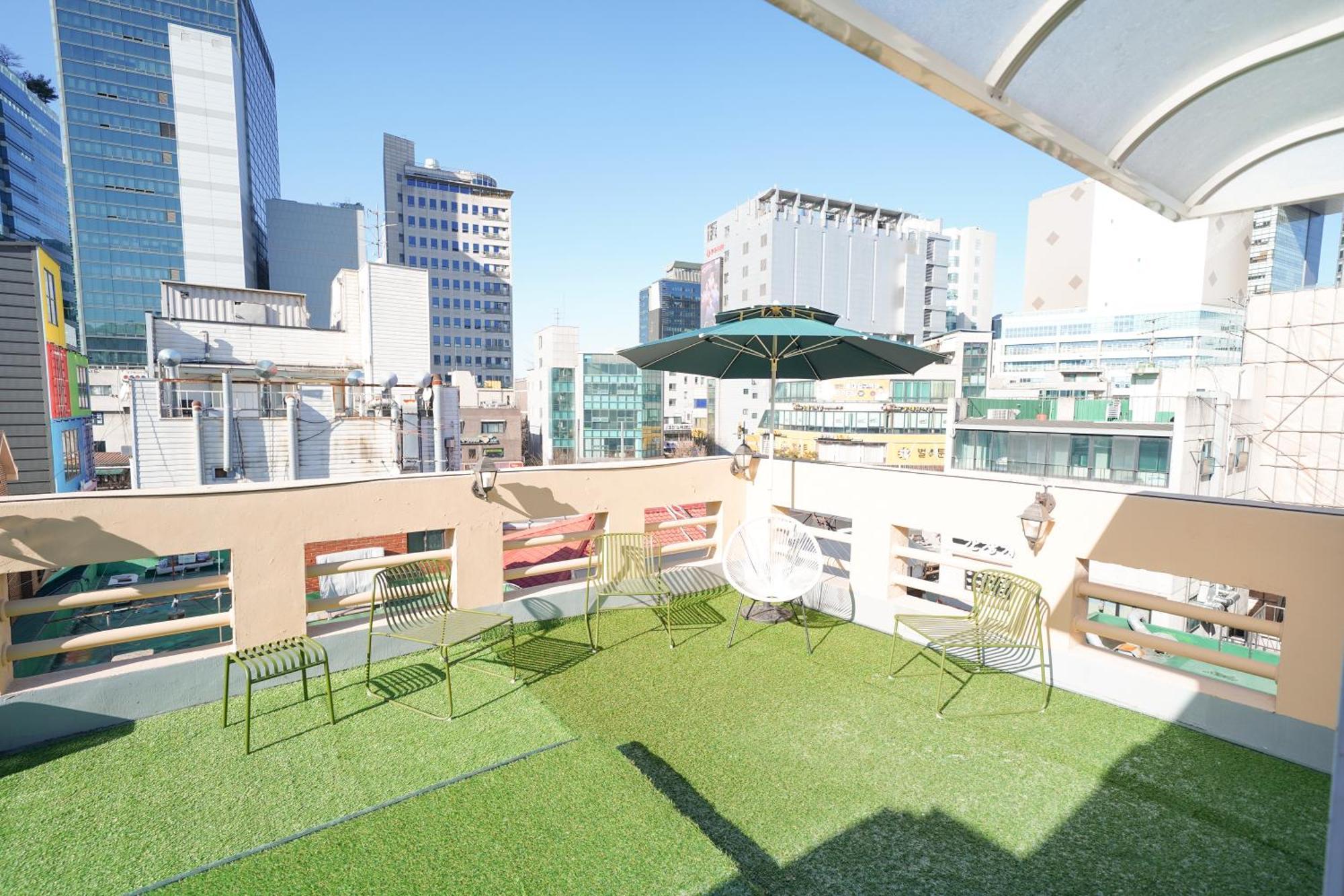 서울특별시 Romantic Rooftop House 아파트 외부 사진