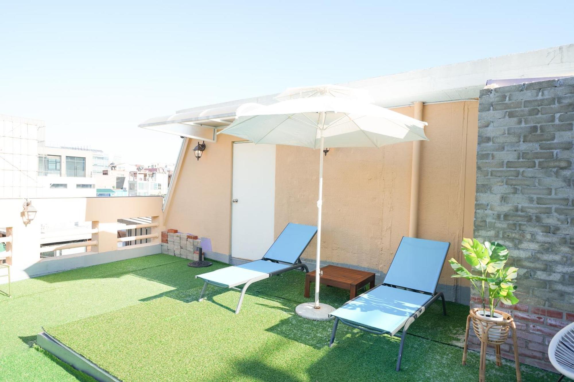 서울특별시 Romantic Rooftop House 아파트 외부 사진