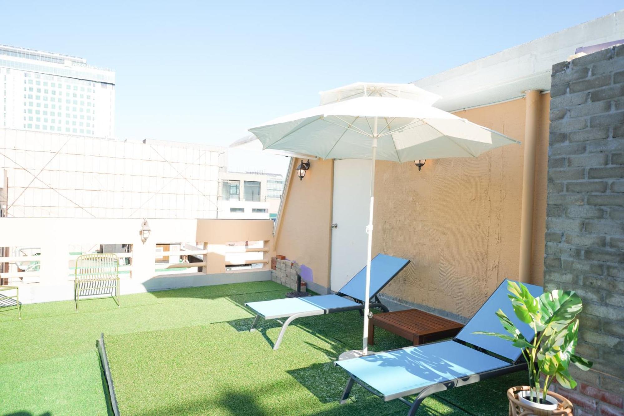 서울특별시 Romantic Rooftop House 아파트 외부 사진