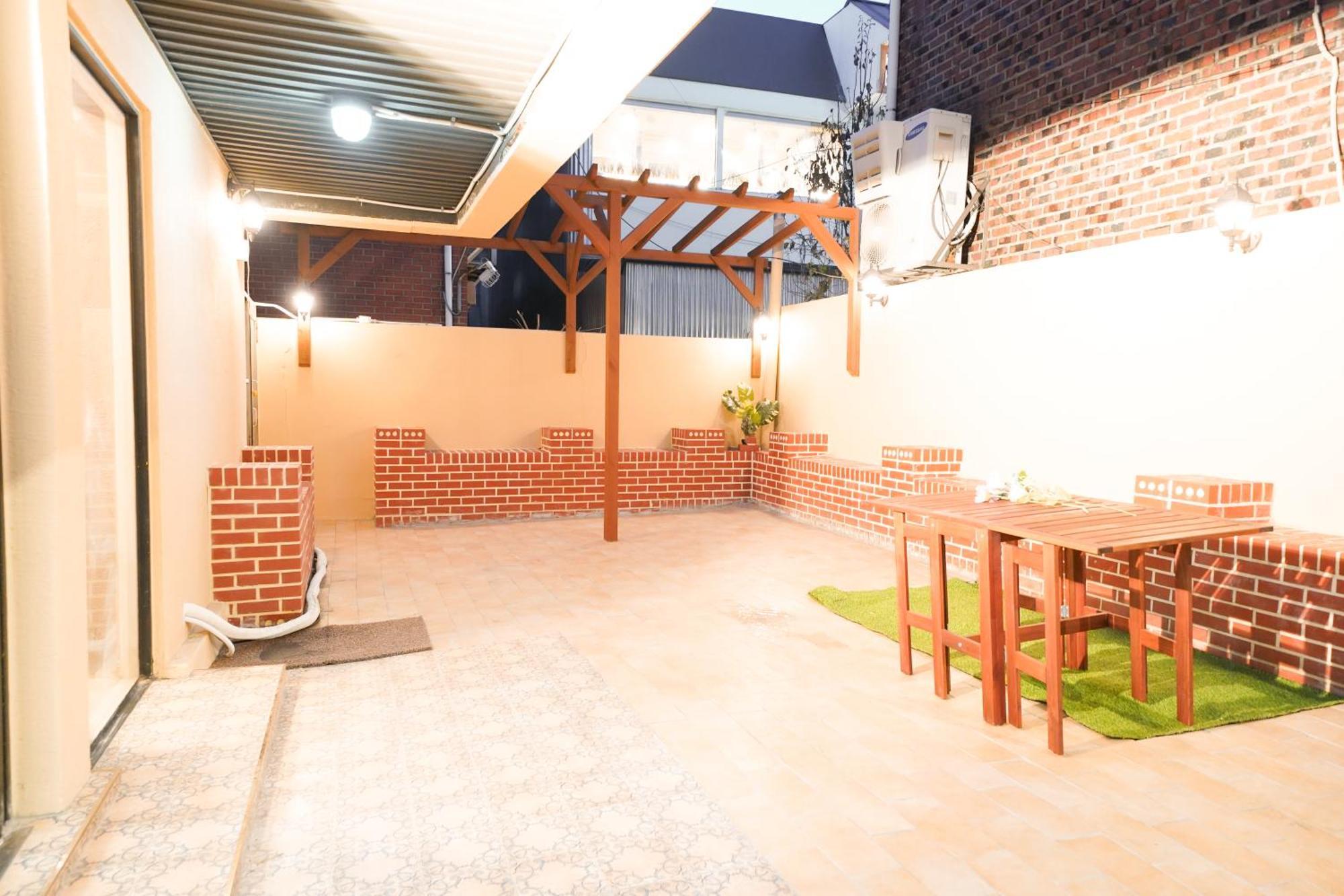 서울특별시 Romantic Rooftop House 아파트 외부 사진