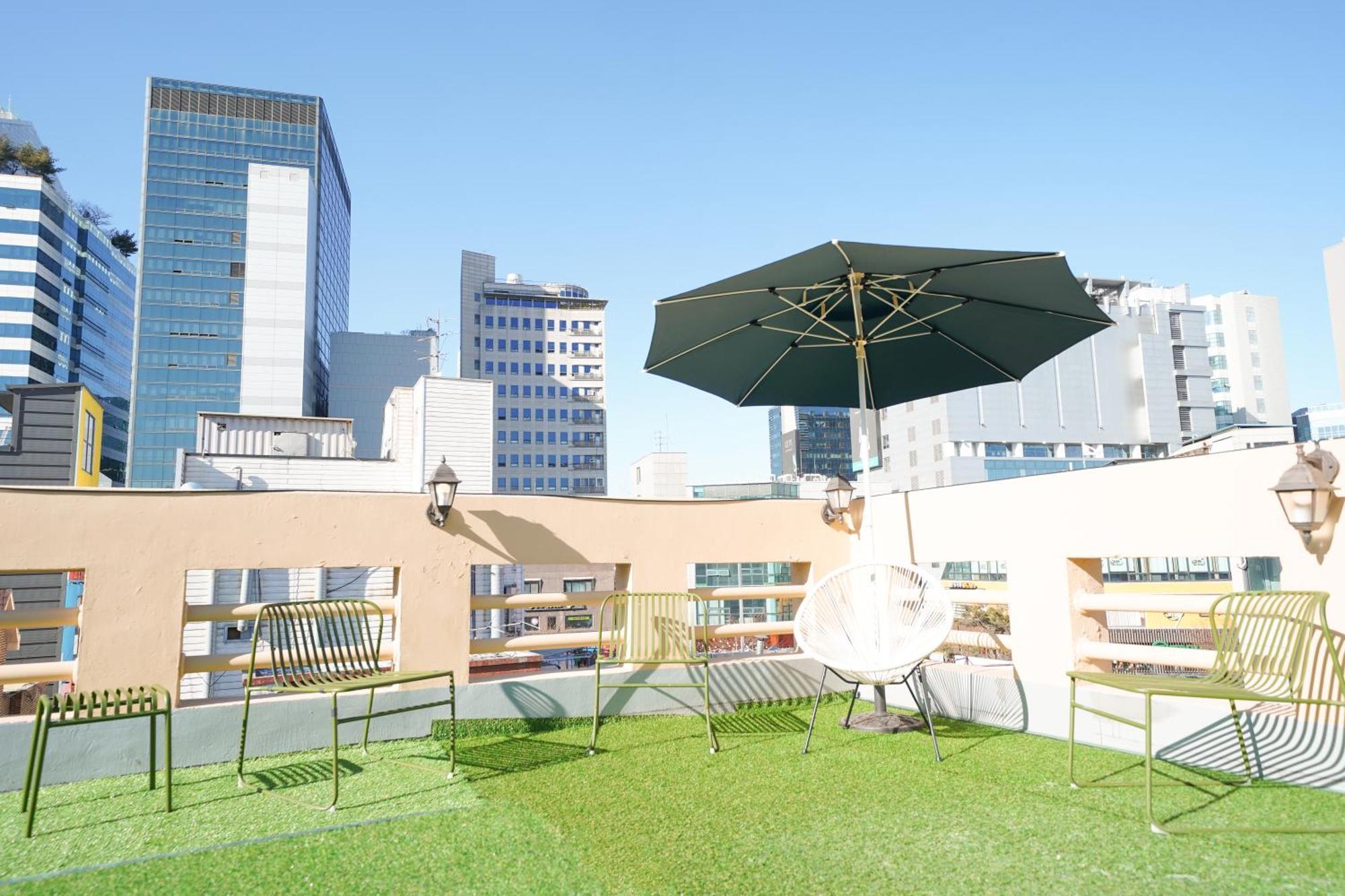 서울특별시 Romantic Rooftop House 아파트 외부 사진