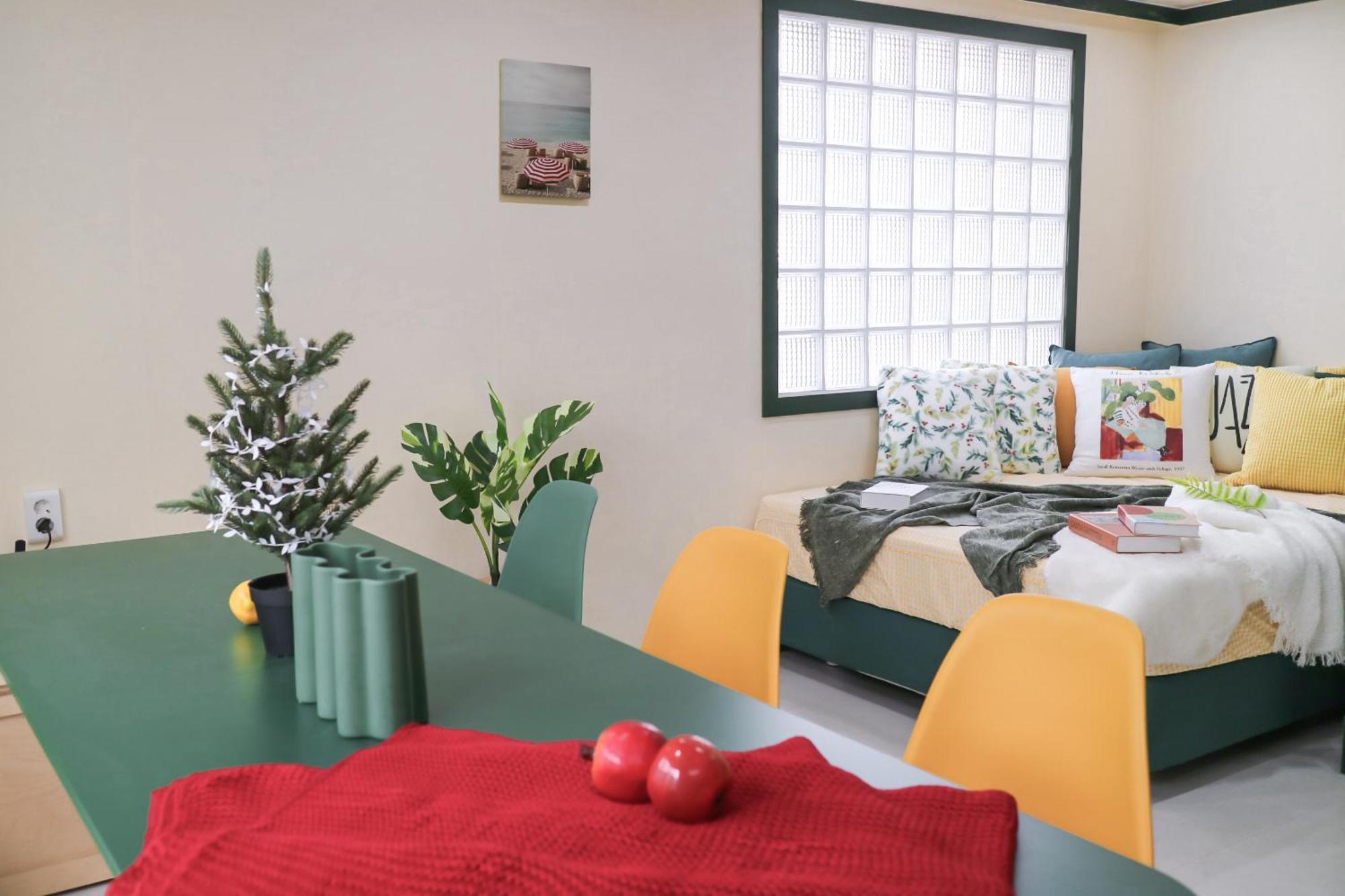 서울특별시 Romantic Rooftop House 아파트 외부 사진