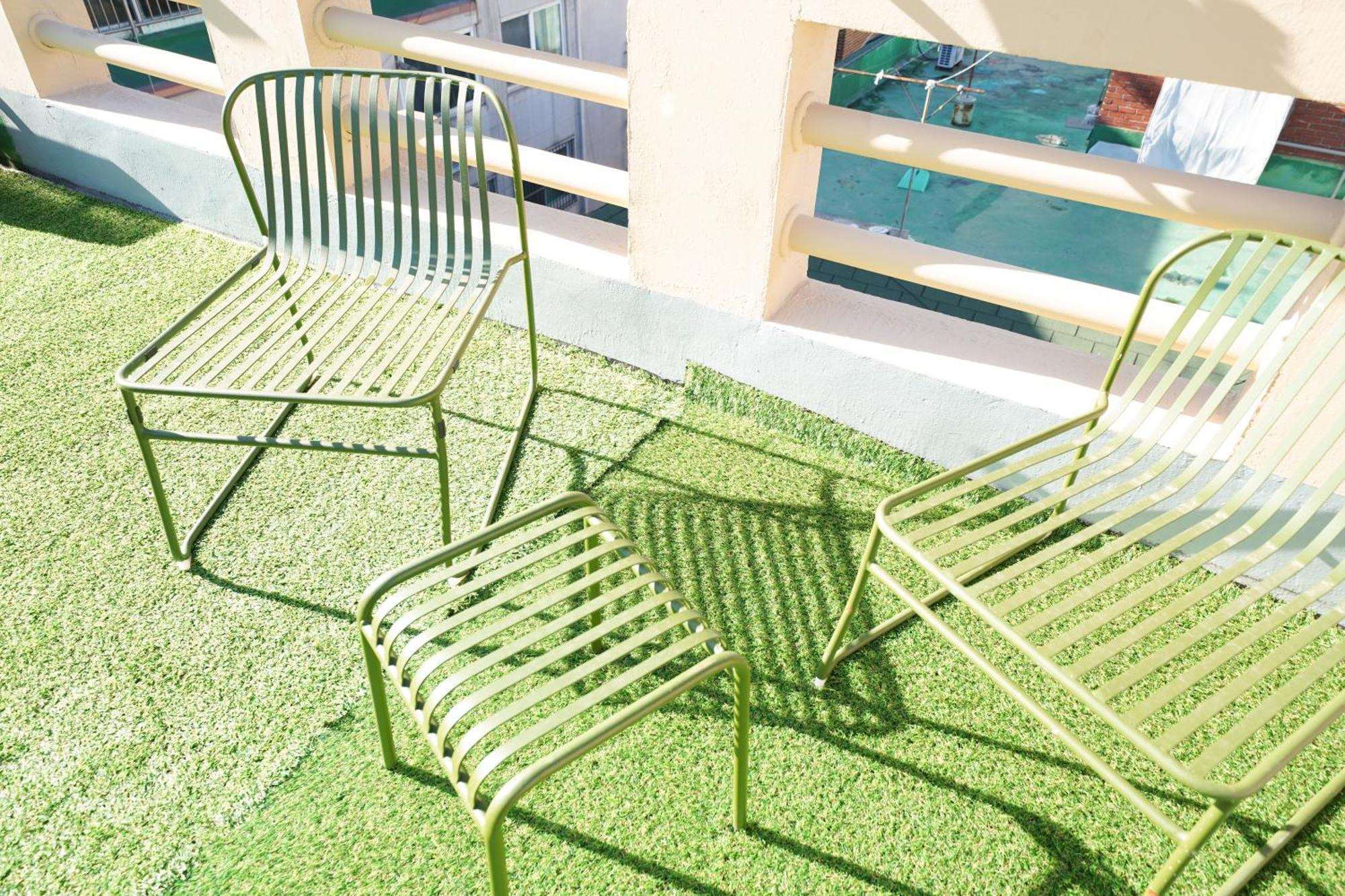 서울특별시 Romantic Rooftop House 아파트 외부 사진