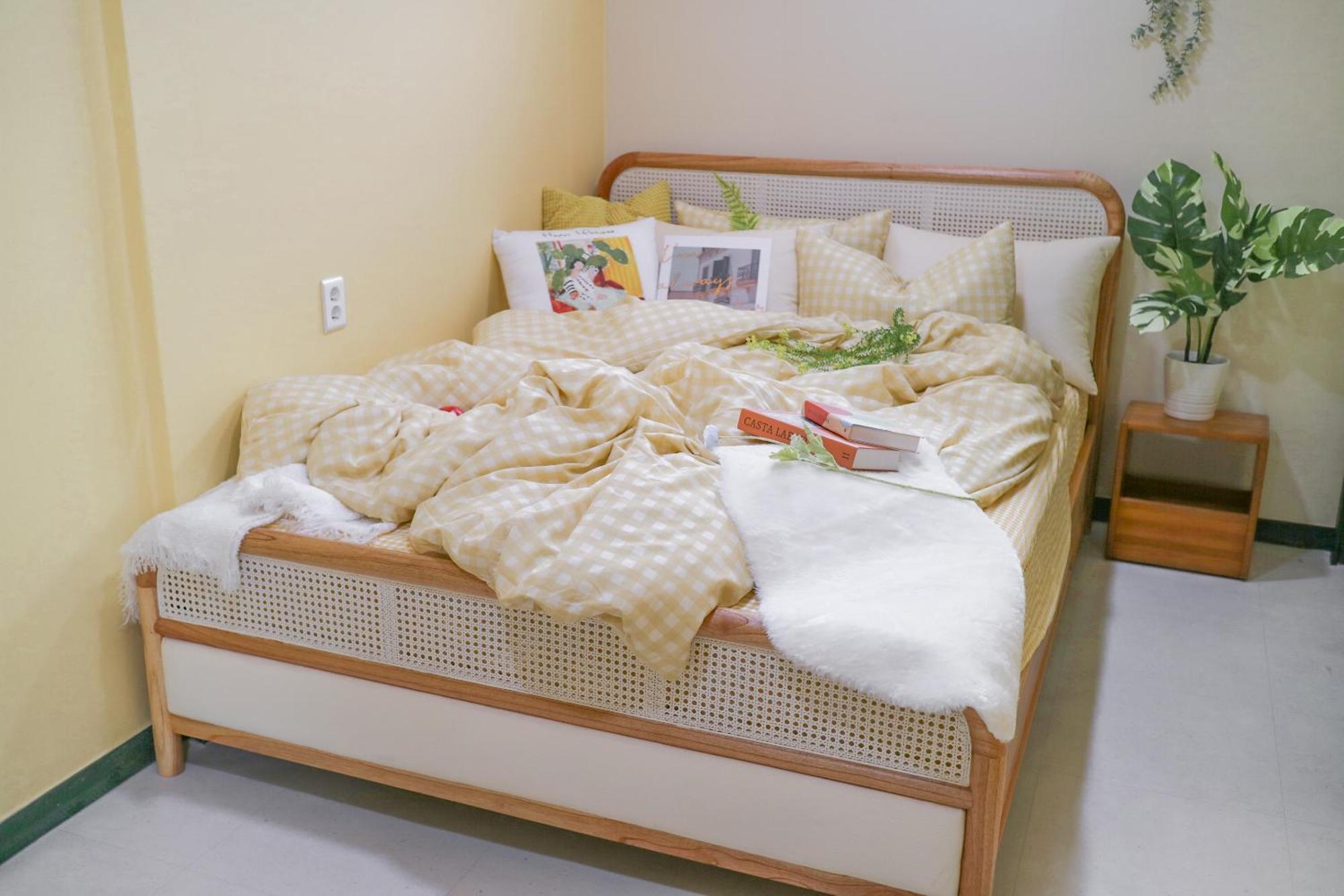 서울특별시 Romantic Rooftop House 아파트 외부 사진