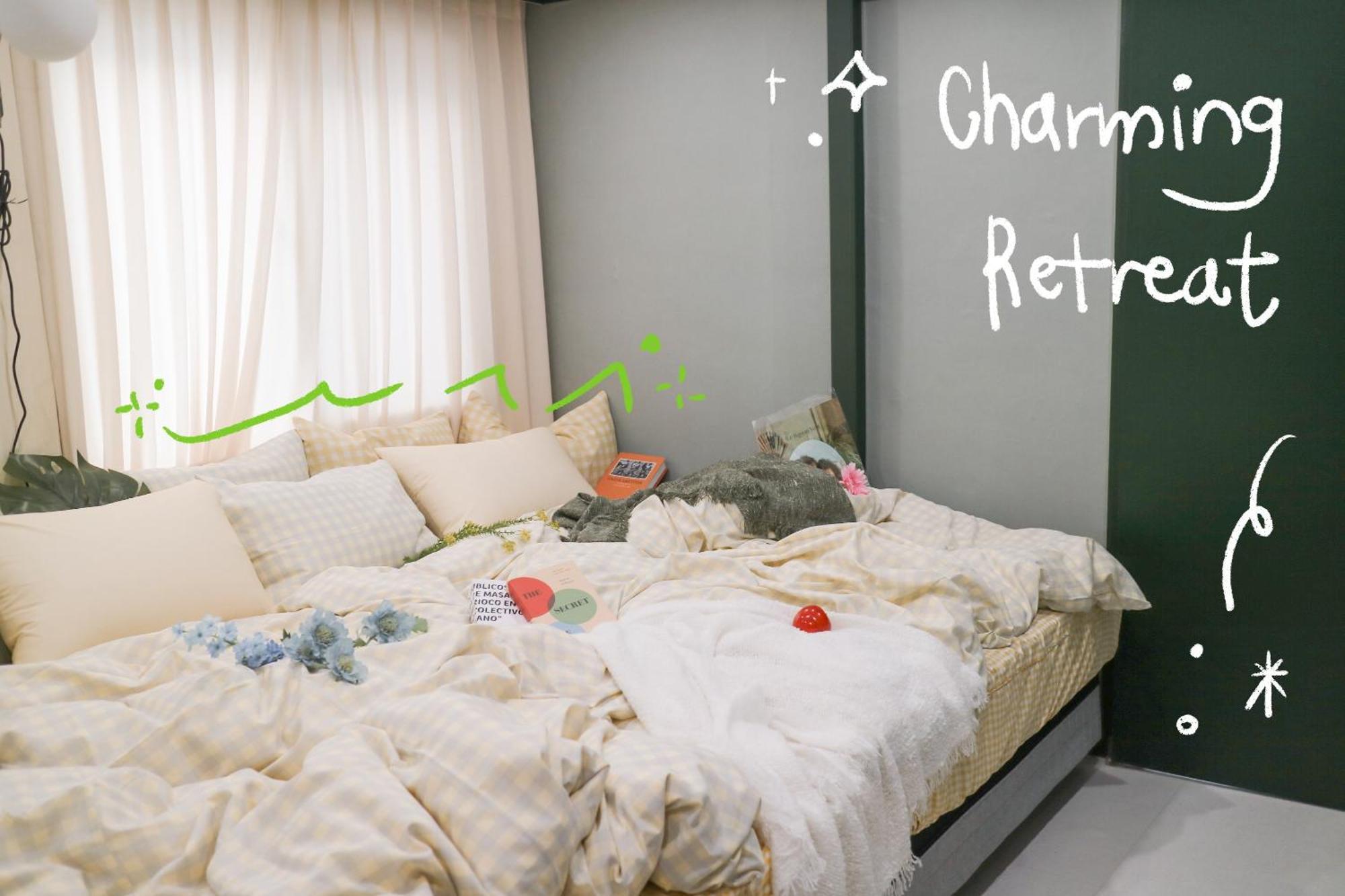 서울특별시 Romantic Rooftop House 아파트 외부 사진